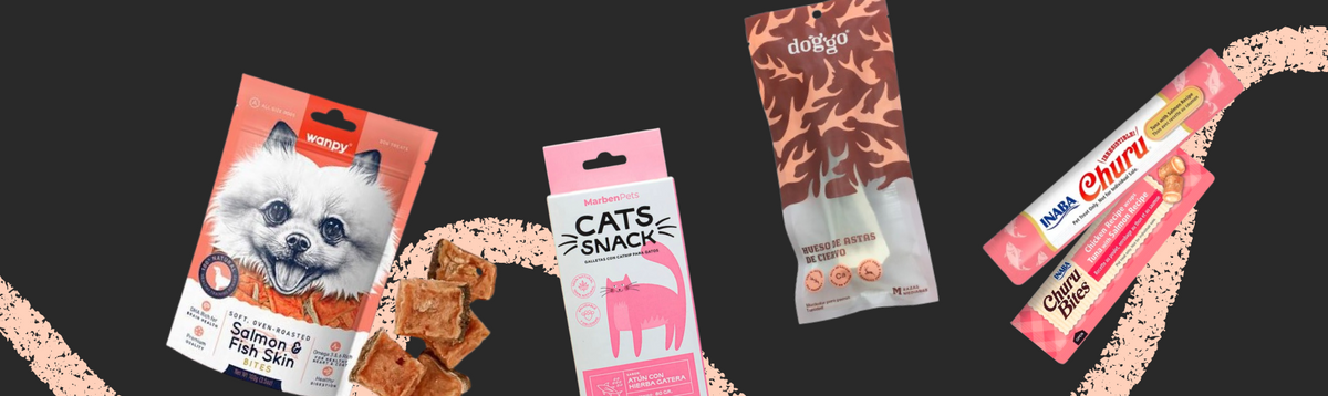 Snacks